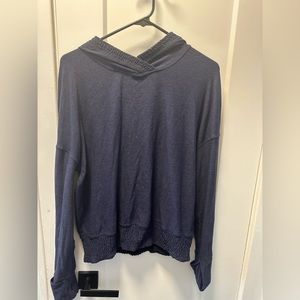 Lululemon pullover sweater